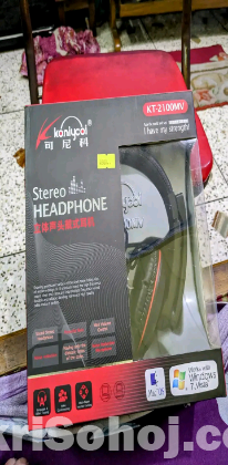 Headset